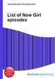 List of New Girl episodes, Jesse Russell,Ronald Cohn 