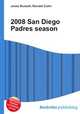 2008 San Diego Padres season, Jesse Russell,Ronald Cohn 