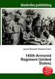 145th Armored Regiment (United States), Jesse Russell,Ronald Cohn 