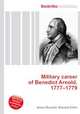 Military career of Benedict Arnold, 1777–1779, Jesse Russell,Ronald Cohn 