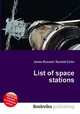 List of space stations, Jesse Russell,Ronald Cohn 