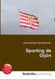 Sporting de Gijon, Jesse Russell,Ronald Cohn 