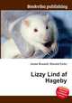 Lizzy Lind af Hageby, Jesse Russell,Ronald Cohn 