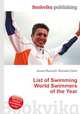 List of Swimming World Swimmers of the Year, Jesse Russell,Ronald Cohn 