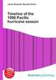 Timeline of the 1990 Pacific hurricane season, Jesse Russell,Ronald Cohn 