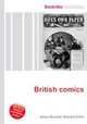 British comics, Jesse Russell,Ronald Cohn 