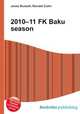 2010–11 FK Baku season, Jesse Russell,Ronald Cohn 