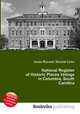 National Register of Historic Places listings in Columbia, South Carolina, Jesse Russell,Ronald Cohn 