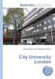 City University London, Jesse Russell,Ronald Cohn 