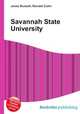 Savannah State University, Jesse Russell,Ronald Cohn 