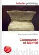 Community of Madrid, Jesse Russell,Ronald Cohn 