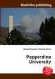 Pepperdine University, Jesse Russell,Ronald Cohn 