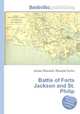 Battle of Forts Jackson and St. Philip, Jesse Russell,Ronald Cohn 