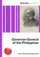 Governor-General of the Philippines, Jesse Russell,Ronald Cohn 