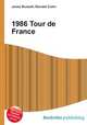 1986 Tour de France, Jesse Russell,Ronald Cohn 