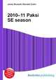 2010–11 Paksi SE season, Jesse Russell,Ronald Cohn 