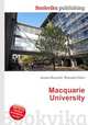 Macquarie University, Jesse Russell,Ronald Cohn 