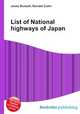 List of National highways of Japan, Jesse Russell,Ronald Cohn 