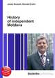 History of independent Moldova, Jesse Russell,Ronald Cohn 