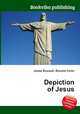 Depiction of Jesus, Jesse Russell,Ronald Cohn 