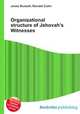 Organizational structure of Jehovah