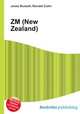 ZM (New Zealand), Jesse Russell,Ronald Cohn 