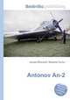 Antonov An-2, Jesse Russell,Ronald Cohn 