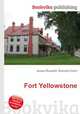 Fort Yellowstone, Jesse Russell,Ronald Cohn 