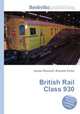 British Rail Class 930, Jesse Russell,Ronald Cohn 