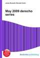 May 2009 derecho series, Jesse Russell,Ronald Cohn 