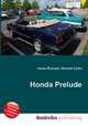Honda Prelude, Jesse Russell,Ronald Cohn 