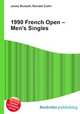1990 French Open – Men