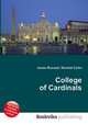 College of Cardinals, Jesse Russell,Ronald Cohn 