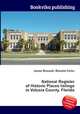 National Register of Historic Places listings in Volusia County, Florida, Jesse Russell,Ronald Cohn 