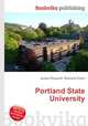 Portland State University, Jesse Russell,Ronald Cohn 