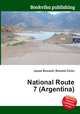 National Route 7 (Argentina), Jesse Russell,Ronald Cohn 
