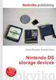 Nintendo DS storage devices, Jesse Russell,Ronald Cohn 