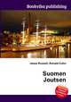 Suomen Joutsen, Jesse Russell,Ronald Cohn 