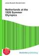 Netherlands at the 1920 Summer Olympics, Jesse Russell,Ronald Cohn 