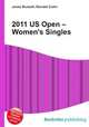 2011 US Open – Women