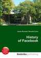 History of Facebook, Jesse Russell,Ronald Cohn 