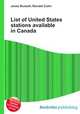 List of United States stations available in Canada, Jesse Russell,Ronald Cohn 