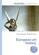 European art history, Jesse Russell,Ronald Cohn 