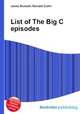 List of The Big C episodes, Jesse Russell,Ronald Cohn 