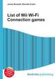 List of Wii Wi-Fi Connection games, Jesse Russell,Ronald Cohn 