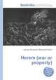 Herem (war or property), Jesse Russell,Ronald Cohn 