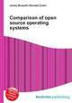 Comparison of open source operating systems, Jesse Russell,Ronald Cohn 