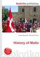History of Malta, Jesse Russell,Ronald Cohn 