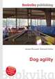 Dog agility, Jesse Russell,Ronald Cohn 