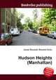 Hudson Heights (Manhattan), Jesse Russell,Ronald Cohn 